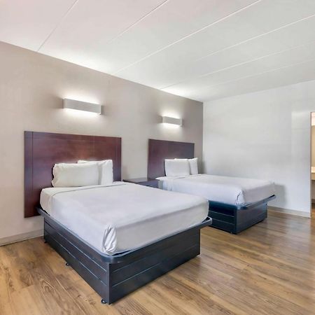 Motel 6-Falls Church, Va - Arlington Boulevard Extérieur photo